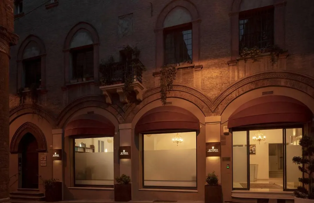 Mitodea - Residenza d'Epoca-1