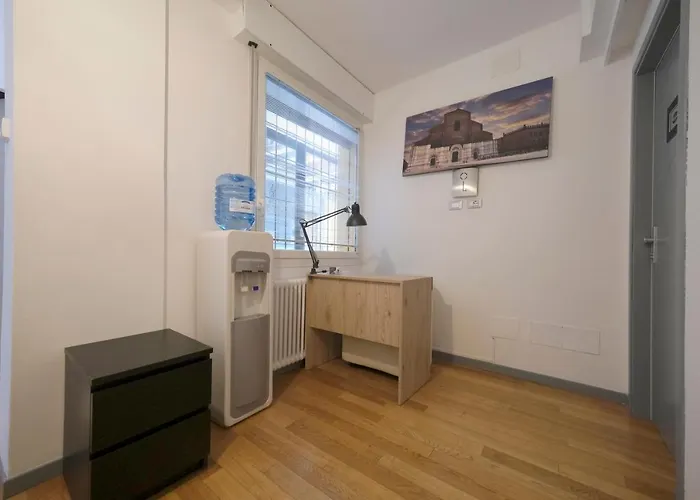 Hotel Indipendenza Boutique Bologna