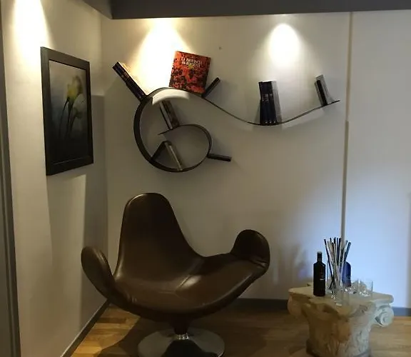 Hotel Indipendenza Boutique Bologna